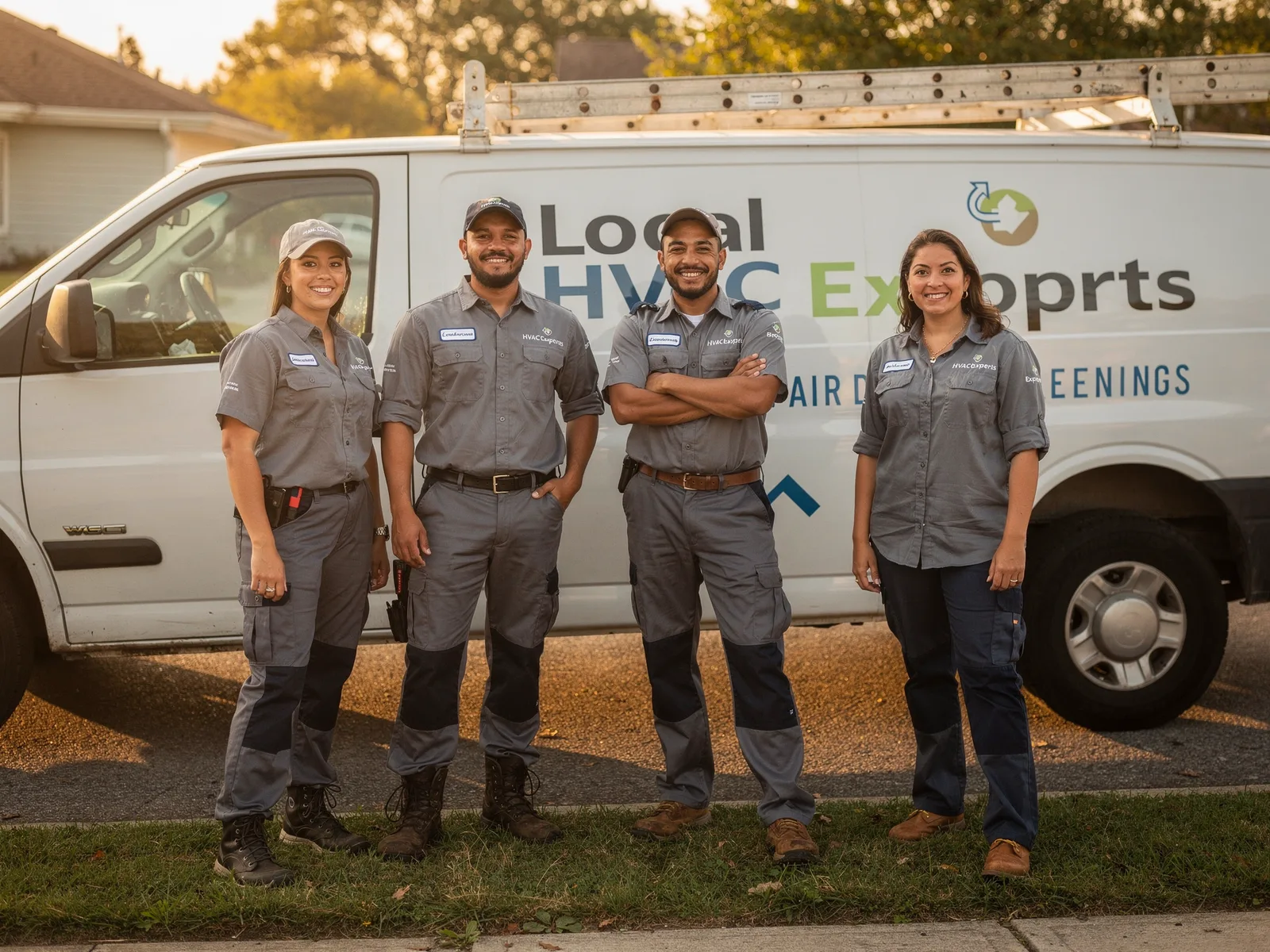 24/7 HVAC Repair & AC Replacement company in Burns, OR